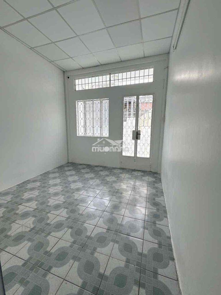 Nhà hẻm 3m thuận kiều p12 q5 , 3,7x10m(34m2) , 2 lầu , 4pn , 4,8tỷ tl - Ảnh 4