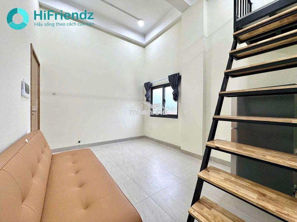 Phòng trọ giá rẻ đầy đủ nội thất - gần đh sài gòn  - Ảnh 2