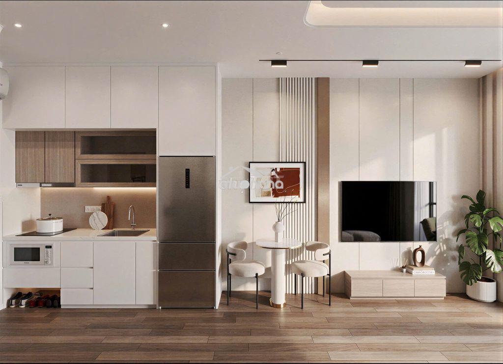 Căn góc 2pn vista – tầng cao, view downtown cực đẹp | giá *** - Ảnh 2
