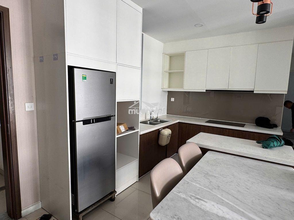 Cho thuê căn hộ cao cấp central premium – tttm q8. 90m2 3pn full nt - Ảnh 2