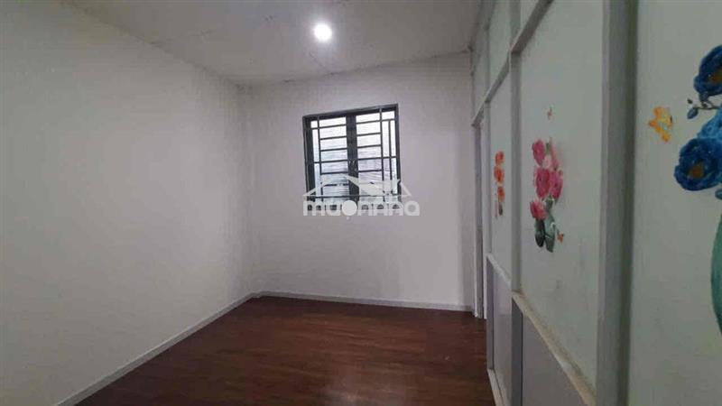 Cho thue nhà hẻm 292 bà hạt