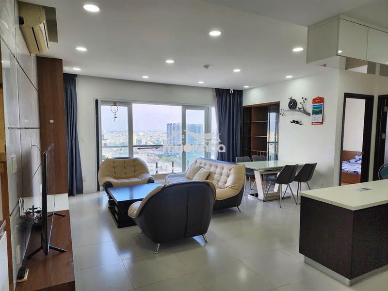 Bán gấp căn hộ xi grand court q.10 - 105m² - 3pn, 3wc - sổ hồng riêng