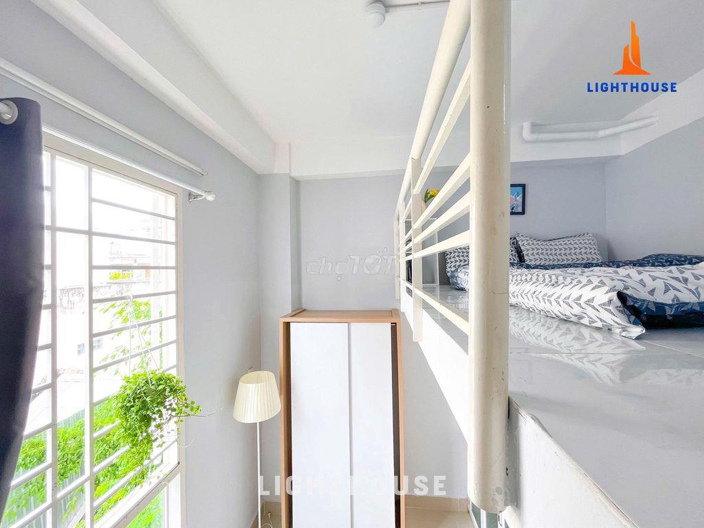 Chính chủ ngay đh hồng bàng, văn lang, gtvt full nt an ninh thang máy - Ảnh 2
