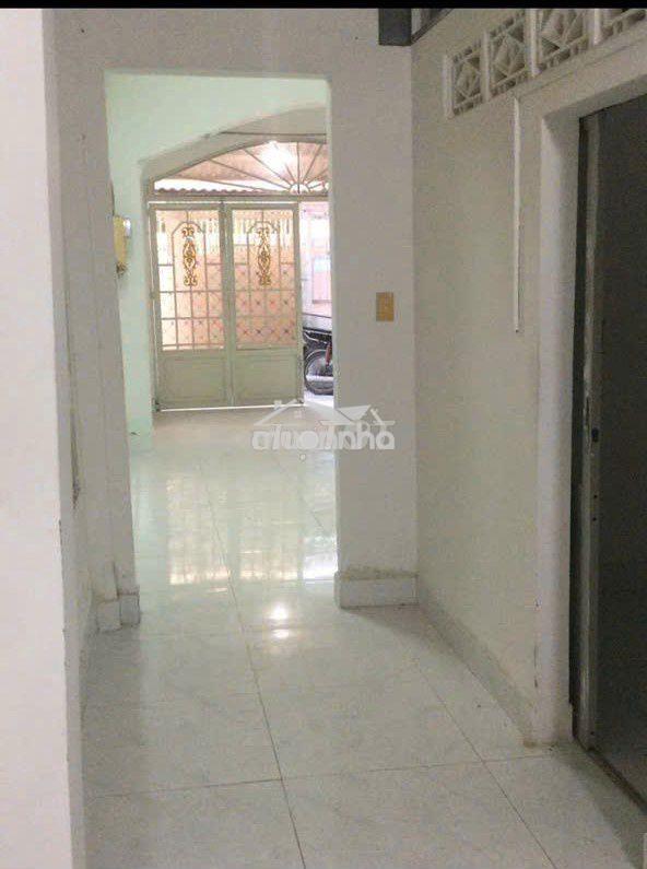 Bán nhà hẻm 1000 lê văn lương, dt 5x14, đối diện chung cư hoàng anh gh - Ảnh 2