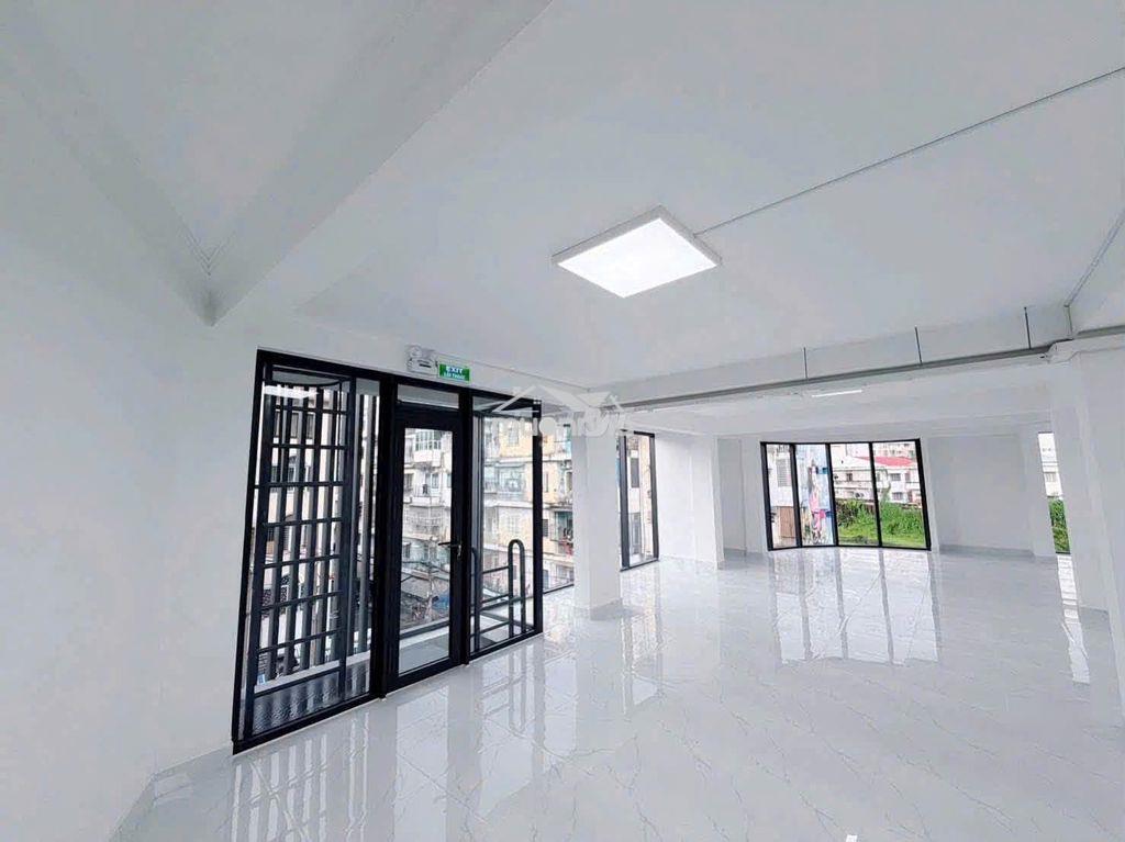 Cho thuê toà nhà building 1.300m2 phường sài gòn quận 1 - Ảnh 4