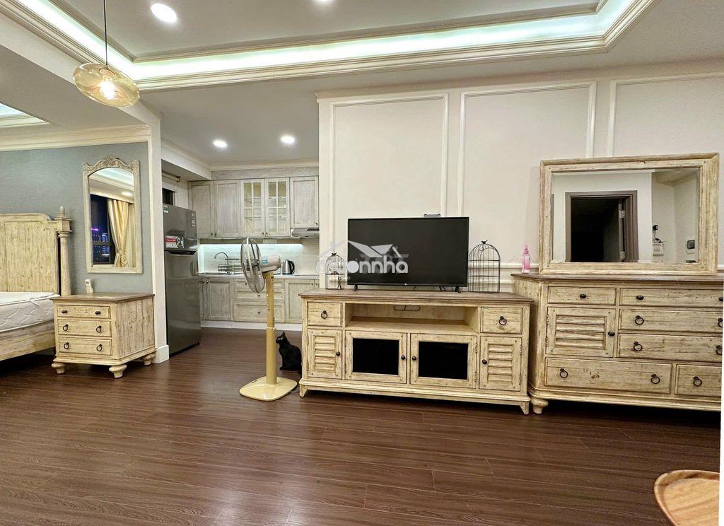Cho thuê  icon 56 - 49m2 (1pn 1wc) full nội thất 15 triệu trống ở ngay - Ảnh 4