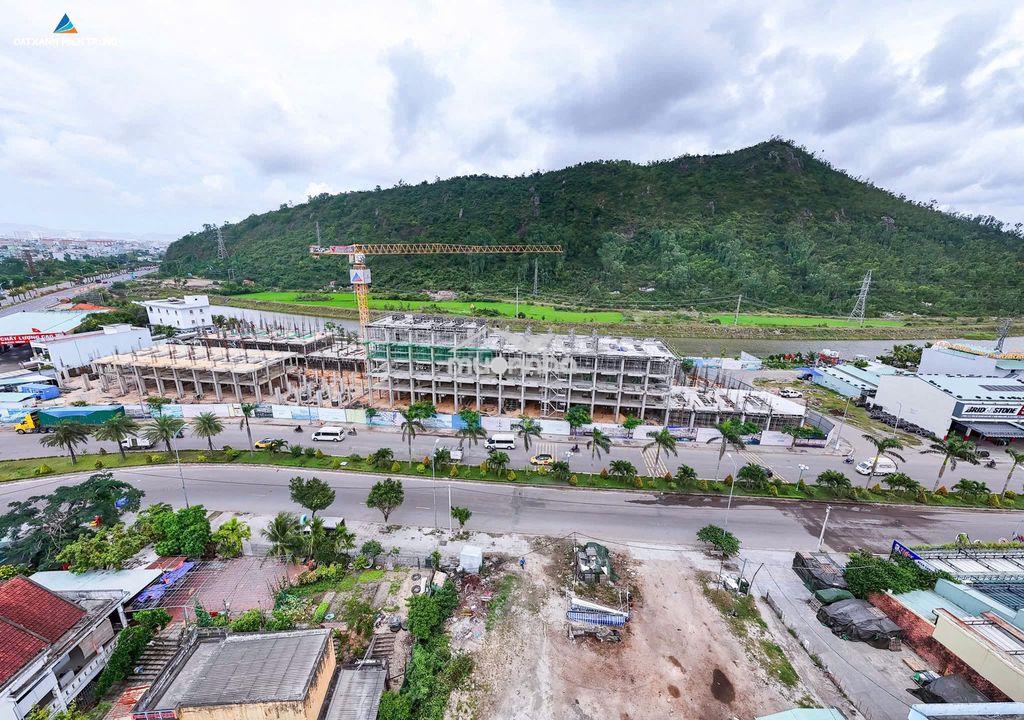 Bán nhà phố 4,5 tầng dự án solera quy nhơn - Ảnh 3