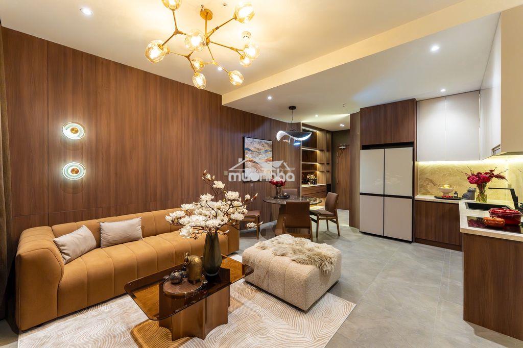 Ch chuẩn bị nhận nhà tại mặt tiền ql13 lk aemall lapura cdt phát đạt  - Ảnh 2