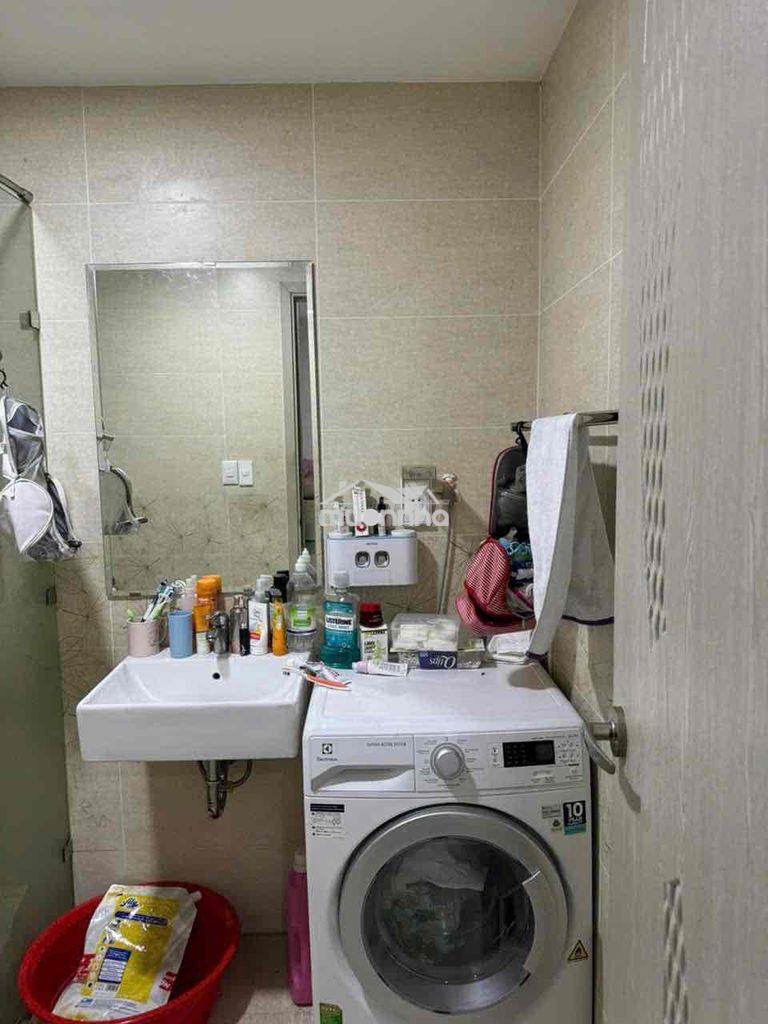 Chính chủ cho thuê cc viva river side 2pn full nt giá 11tr - Ảnh 3