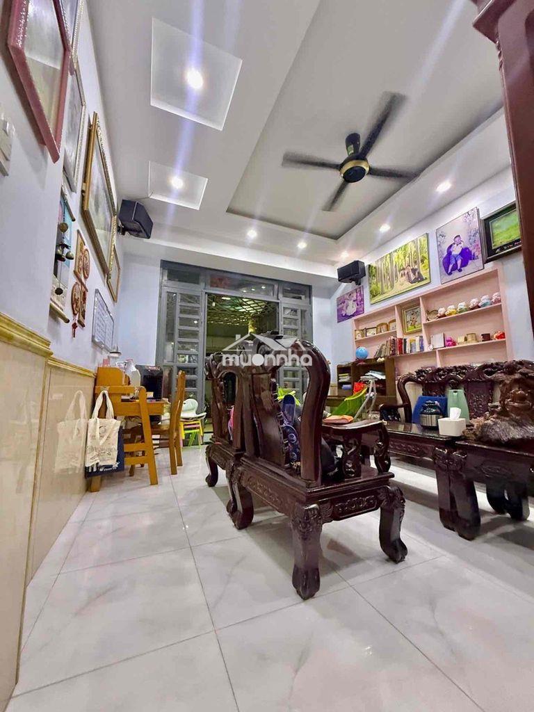 Bán nhà ngay đường 20 khu bên sông hiệp bình chánh. ngay gigamall - Ảnh 3