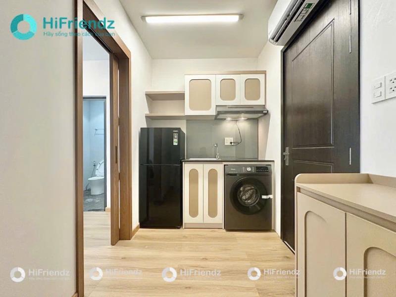 Trống sẵn studio bancol nằm ngay ung văn khiêm- gần quận 1 - bình thạnh - phú nhuận  - Ảnh 3