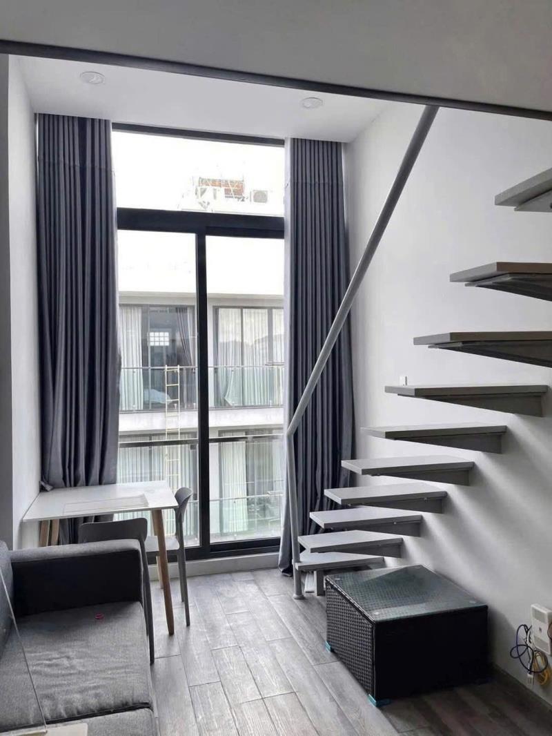 🏡 Khai trương duplex cửa sổ trời – full nội thất | gần sân bay tân sơn nhất – công viên hoàng văn thụ ✈️ - Ảnh 3