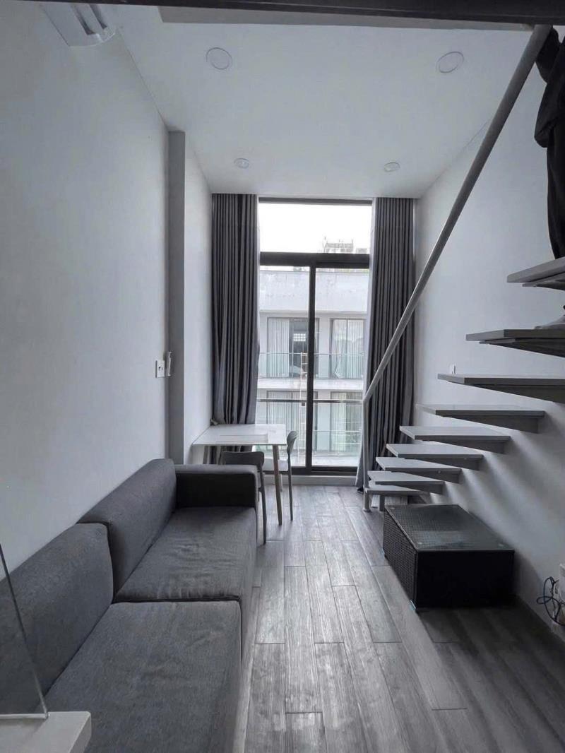 🏡 Khai trương duplex cửa sổ trời – full nội thất | gần sân bay tân sơn nhất – công viên hoàng văn thụ ✈️ - Ảnh 4