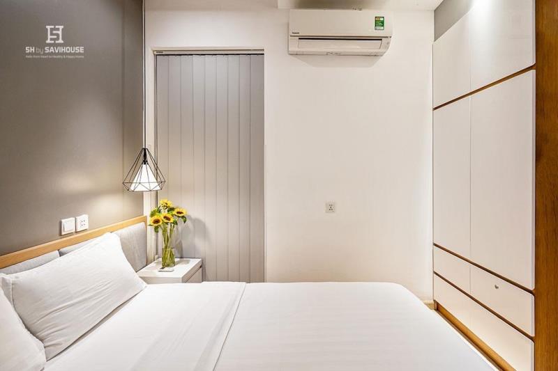 🏡 Căn hộ 1pn/2pn full nội thất – phan thúc duyện | gần sân bay – cộng hòa - Ảnh 3