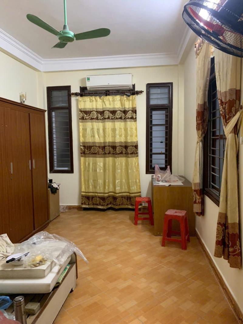 Cho thuê nhà nguyên căn  120m2 – 2 ngủ rộng  đường nguyễn đức cảnh - Ảnh 2