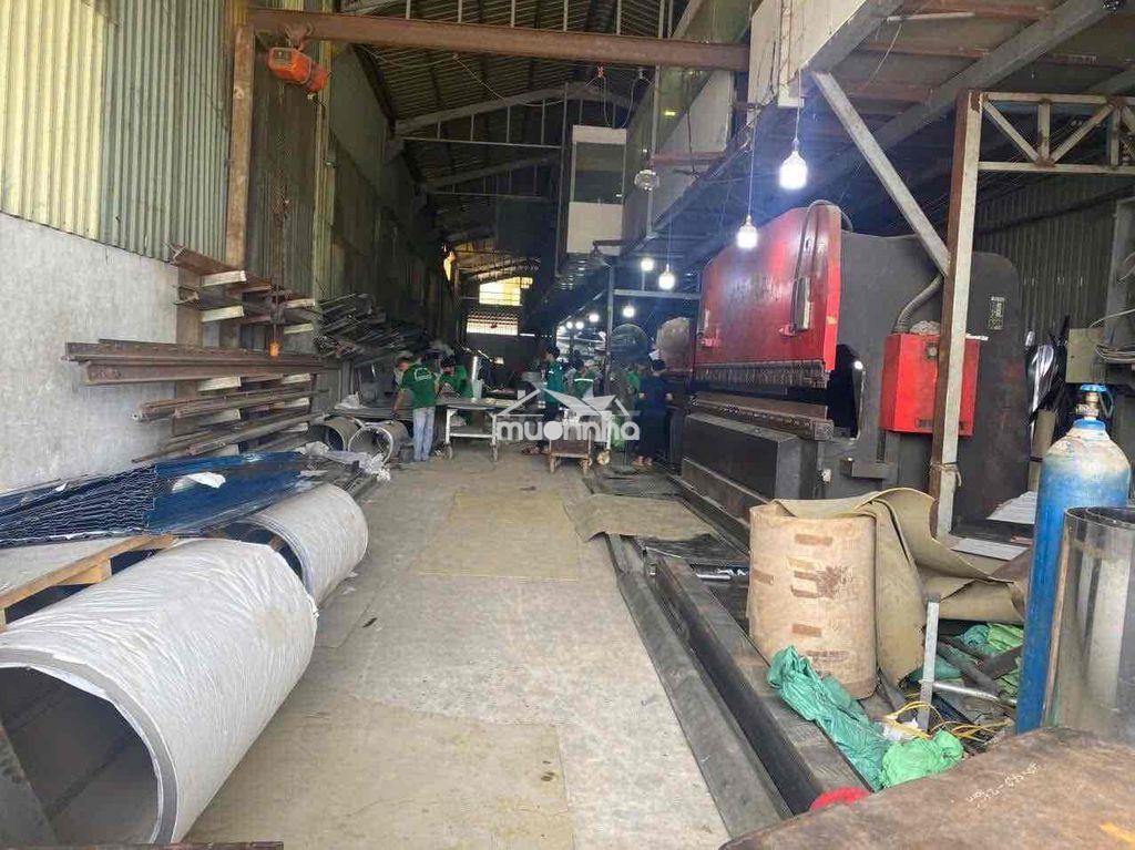 Cho thuê mặt tiền đường ql13- gần cổng chào vĩnh phú  dt:540m2- điện 3 - Ảnh 2