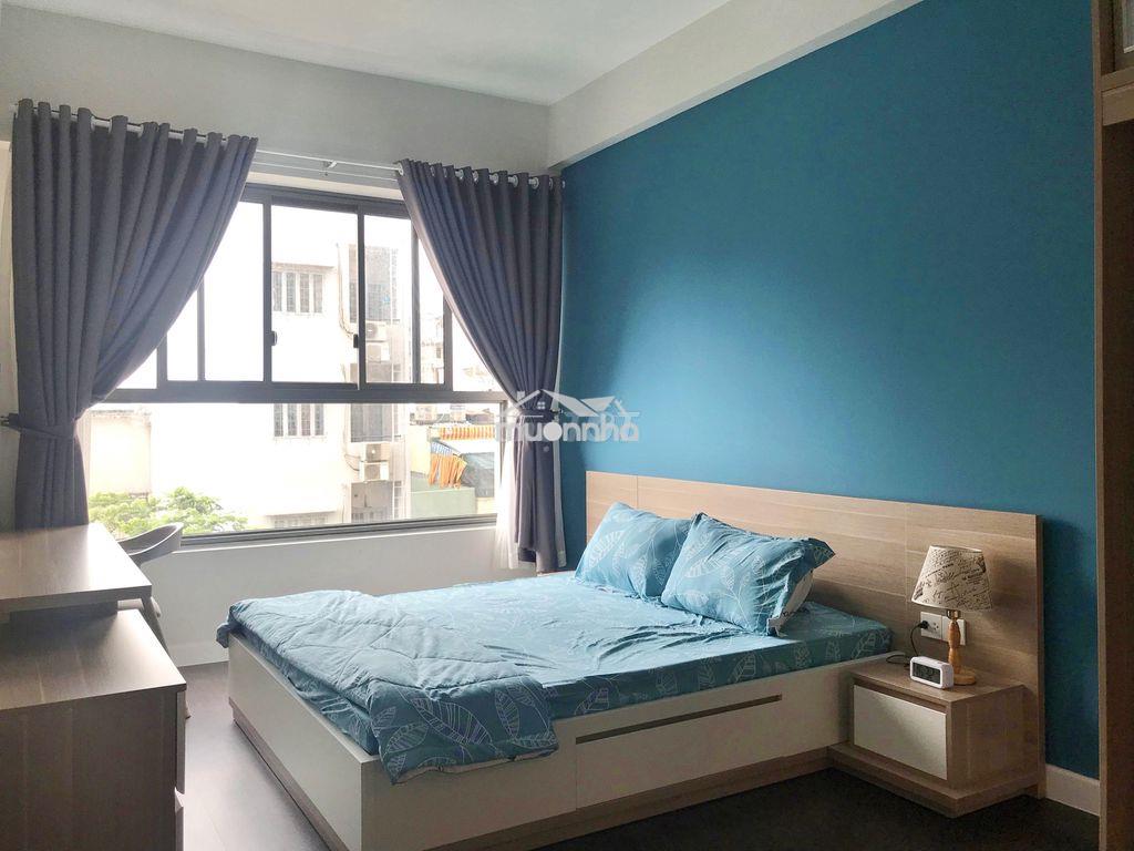Bán căn hộ chung cư 312 lạc long quân, q11,  66m2, 2pn, 3.35 tỷ - 2