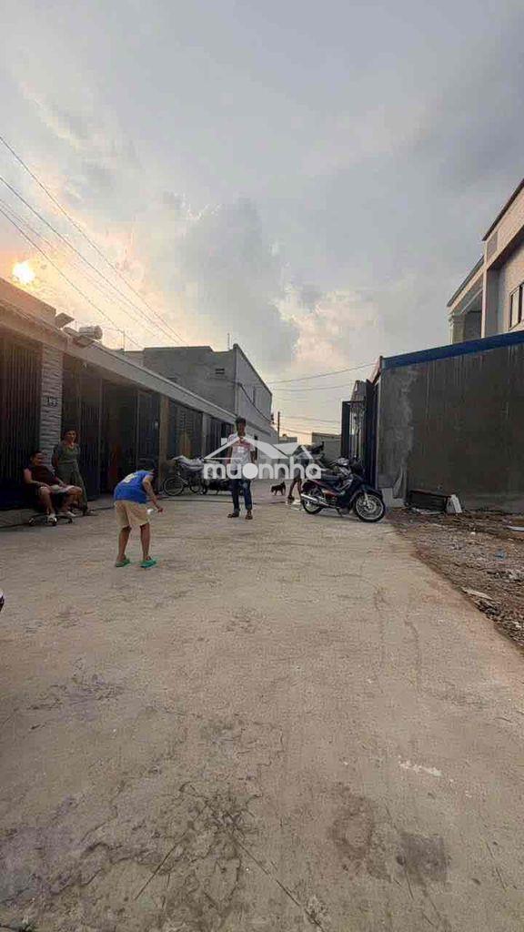 Bán đất phước tân kp hương phước ngay chợ đinh quan ân sổ riêng tl - Ảnh 3