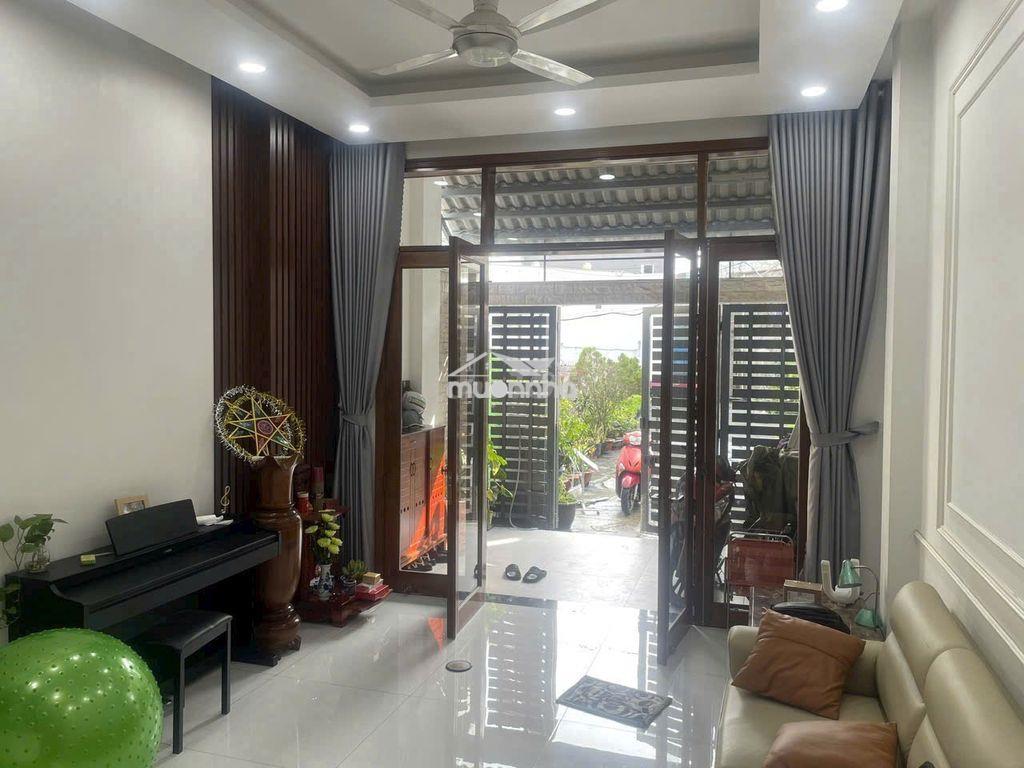 Cho thuê nguyên căn 472// phan huy ích, p14 , gò vấp - Ảnh 3