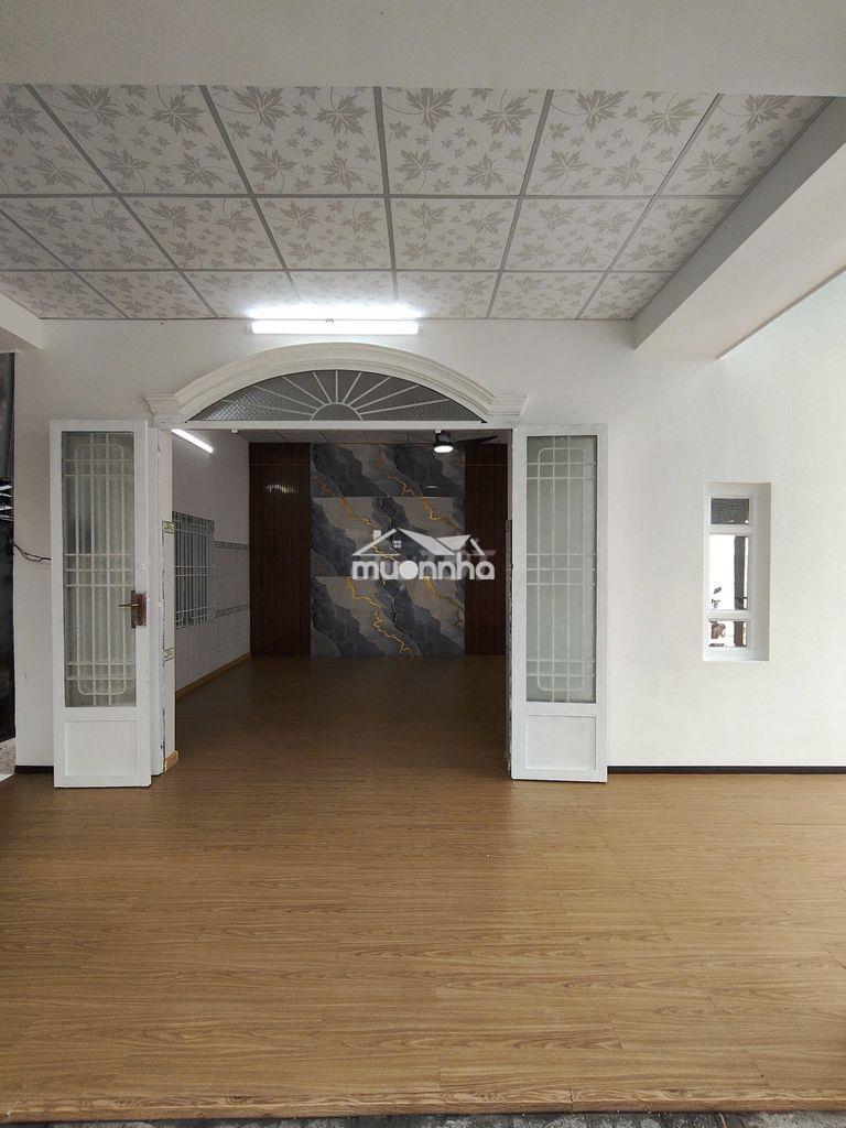 Chính chủ cần bán 208m2 đất có sẵn 2 căn nhà ở cổng kcn mỹ phước 3 - Ảnh 2
