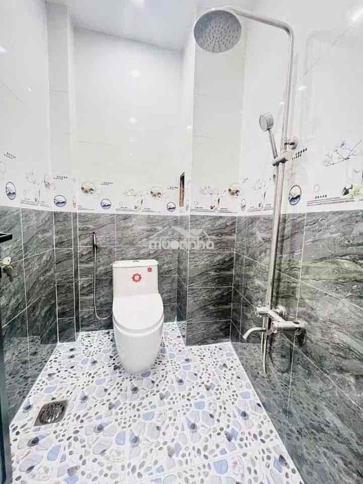 Bán nhà an hoà gần vòng xoay cổng 11 sổ riêng nàh thoáng đường ô tô tl