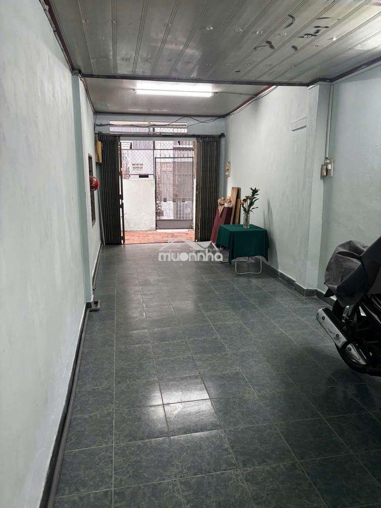 Nhà sd 78m2 , ngay trường sa, bình thạnh  - Ảnh 3