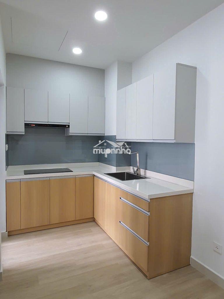 Căn hiếm emerald 2pn-1wc 63m2 cho thuê full nội thất đẹp chỉ 13tr/th - Ảnh 4