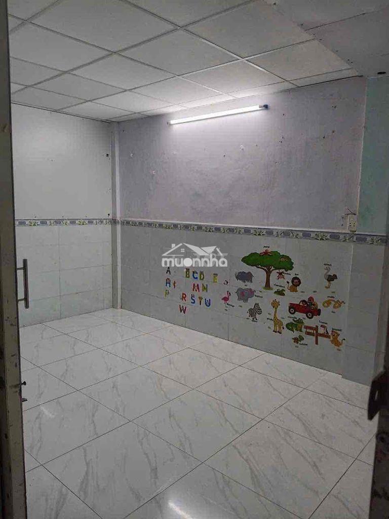 Nhà nguyên căn, 2 tầng, ấp trung chánh, hóc môn - 2