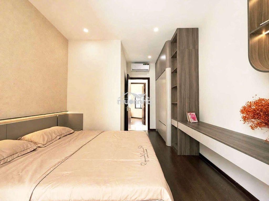P.5, bình thạnh, 40m2, rộng 4m5, pn trệt, hẻm 7m - Ảnh 2