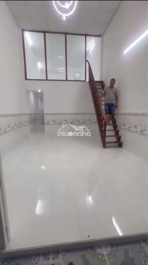Nhà 2 tầng có dòng tiền
60,4m² | 2,4 × 16m | lê văn khương, q12 - Ảnh 2