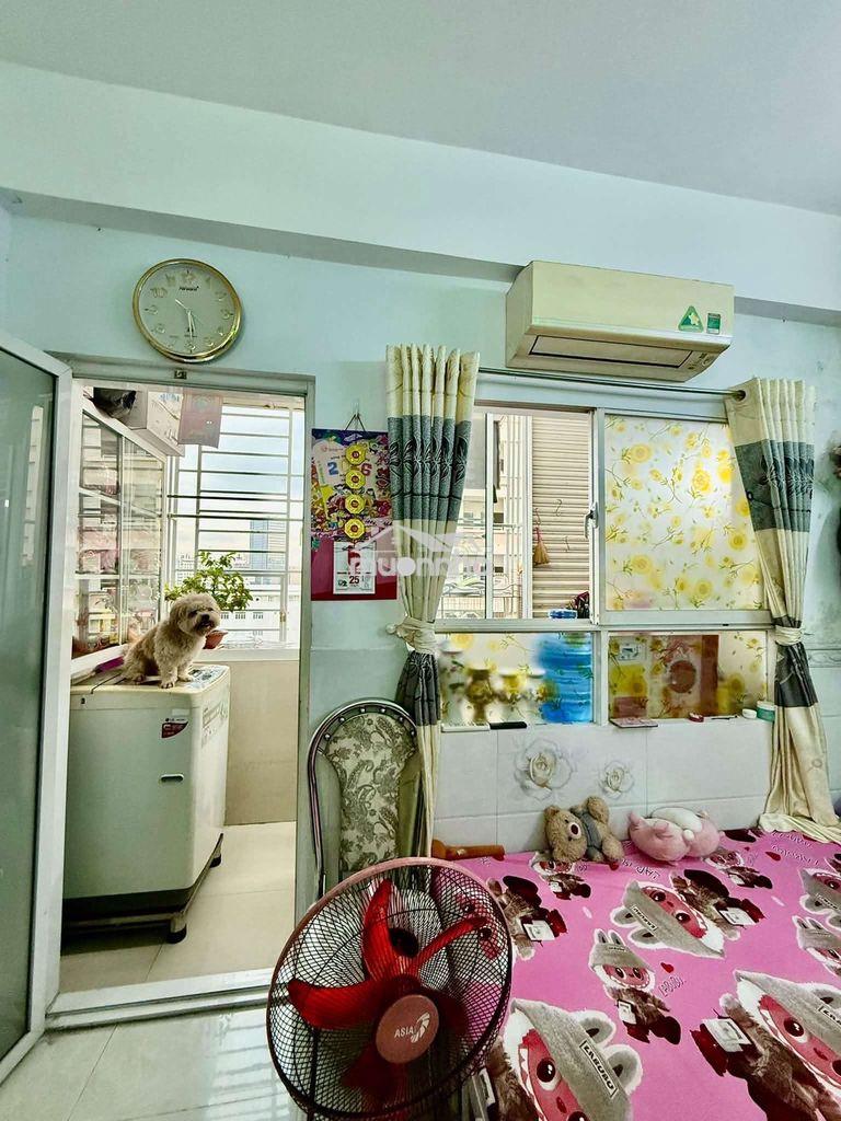 Bán căn hộ chung cư tân mỹ - Ảnh 3