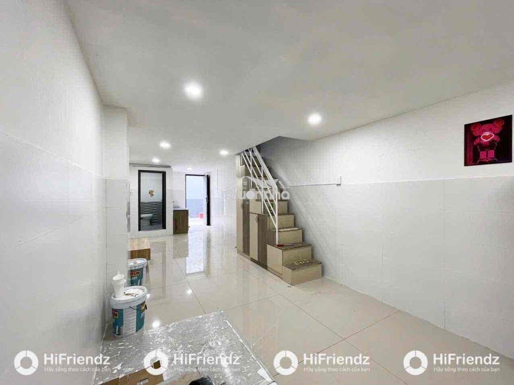 Căn hộ duplex trệt hoà bình - đầm sen - bốn xã - Ảnh 2