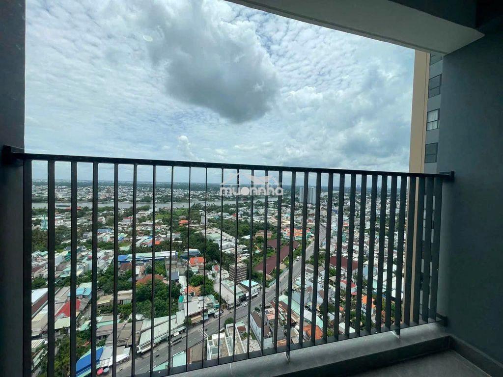 (9733) cho thuê lâu dài 74m2 a&t sky garden: 6 triệu/ tháng - Ảnh 3