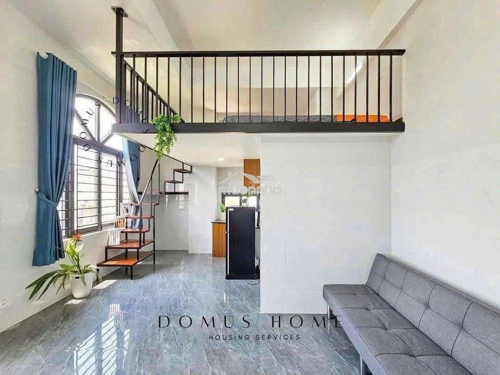 Duplex rộng 40m2 - ngay trung tâm quận 7 - gần lotte mart, trung sơn - Ảnh 3