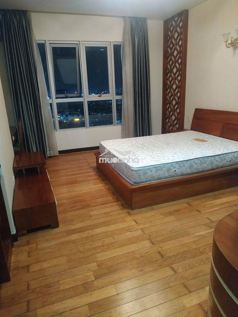 Cho thuê the everrich 1, quận 11 - 161m² (3pn, 3wc) - full nội thất - Ảnh 4