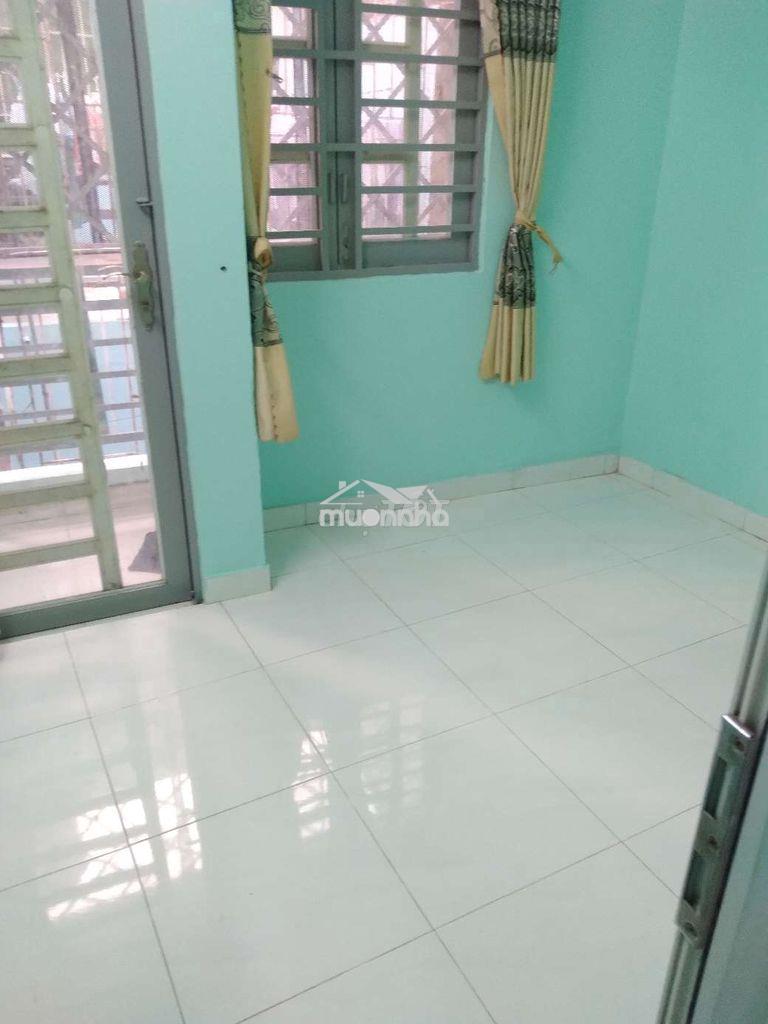 Nhà cho thuê tại đường tô ngọc vân - Ảnh 4