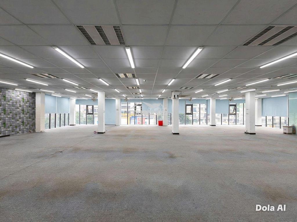 Cho thuê tòa văn phòng 1700m2 lương định của quận 2 - Ảnh 3