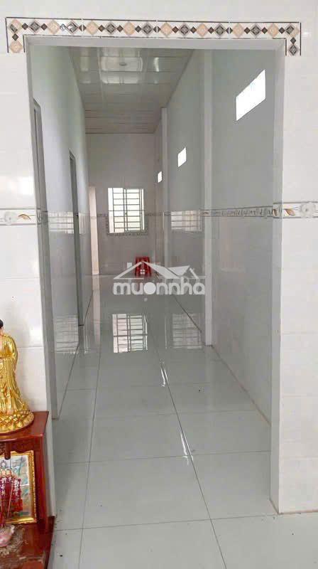 🔥 Bán gấp nhà cấp 4 tân an hội – củ chi | 750 triệu shr 105m2  🔥 - 3