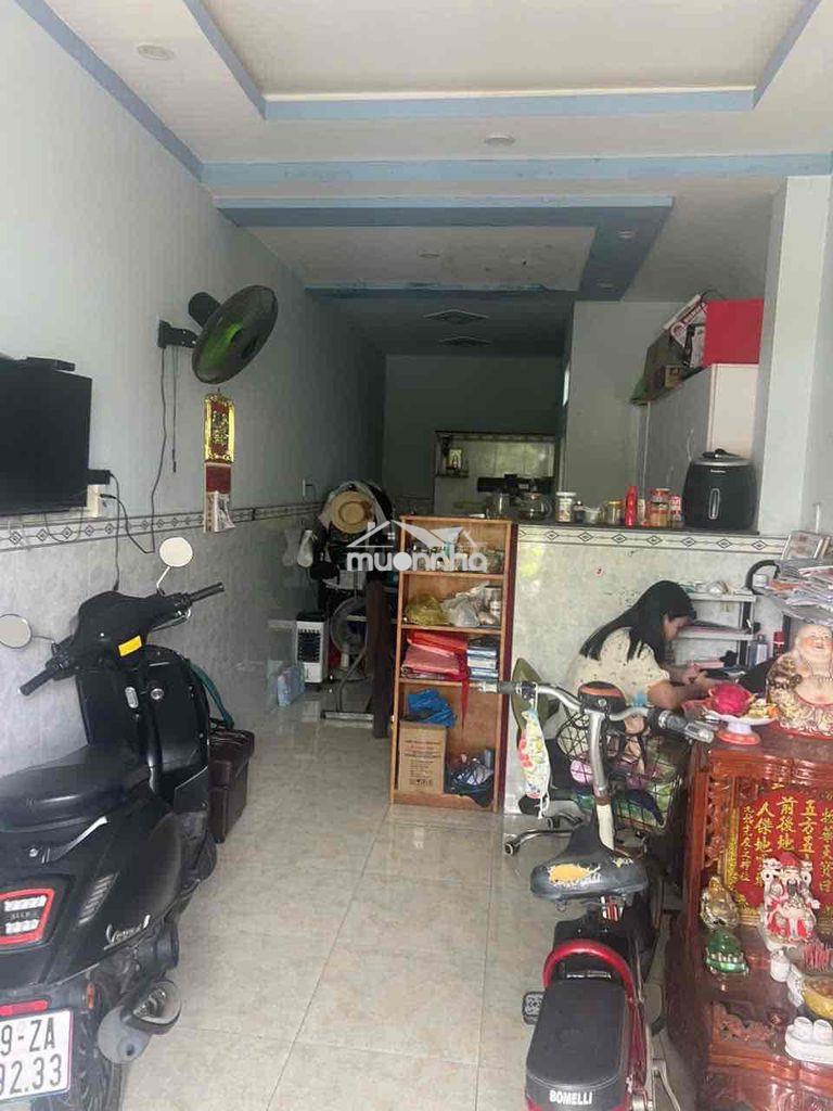 Nhà rộng 1 lầu 30m2 đường nguyễn bình , phú xuân nhà bè. - Ảnh 3