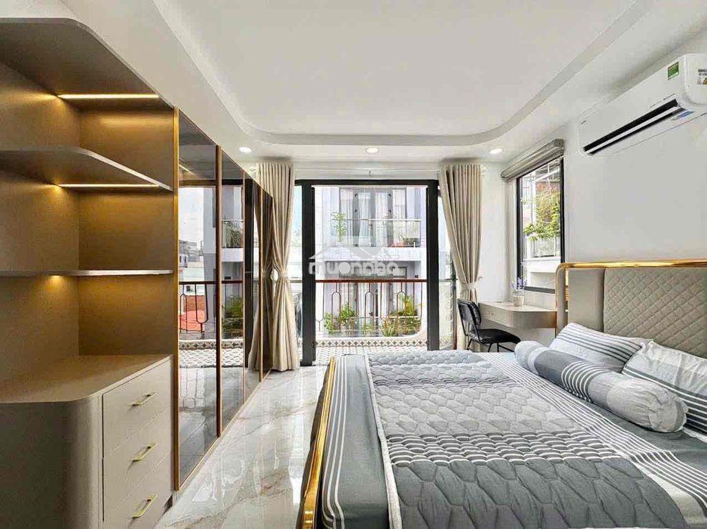 💥🏡Studio mới ban công thoáng tại quận 2, thuận tiện ra mai chí thọ🌈🎇 - Ảnh 2