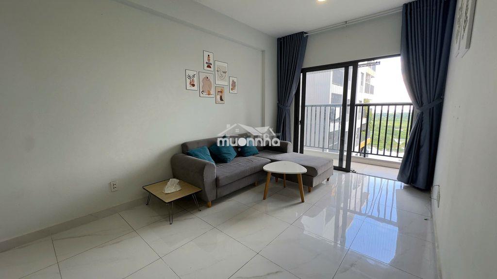 Cho thuê căn 53m2-1pn+; 1wc lovera vista có sẵn nội thất giá 6 tr/th - Ảnh 3