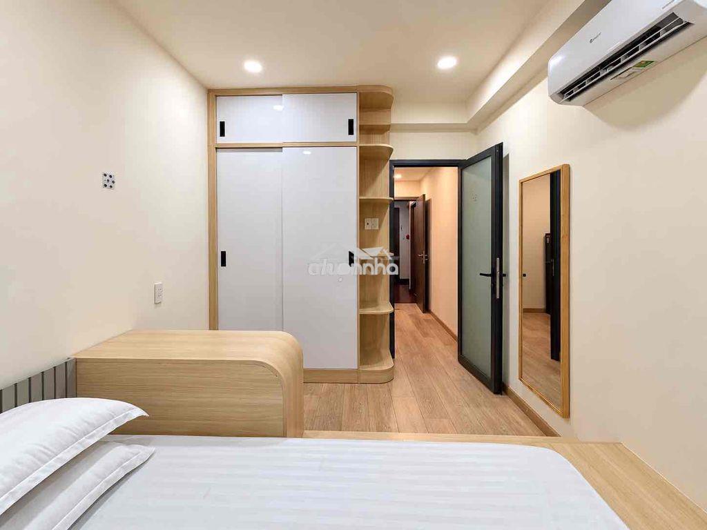 1pn thang máy, bảo vệ 24/7 khu biệt thự phan xích long, giáp quận 1 - Ảnh 3