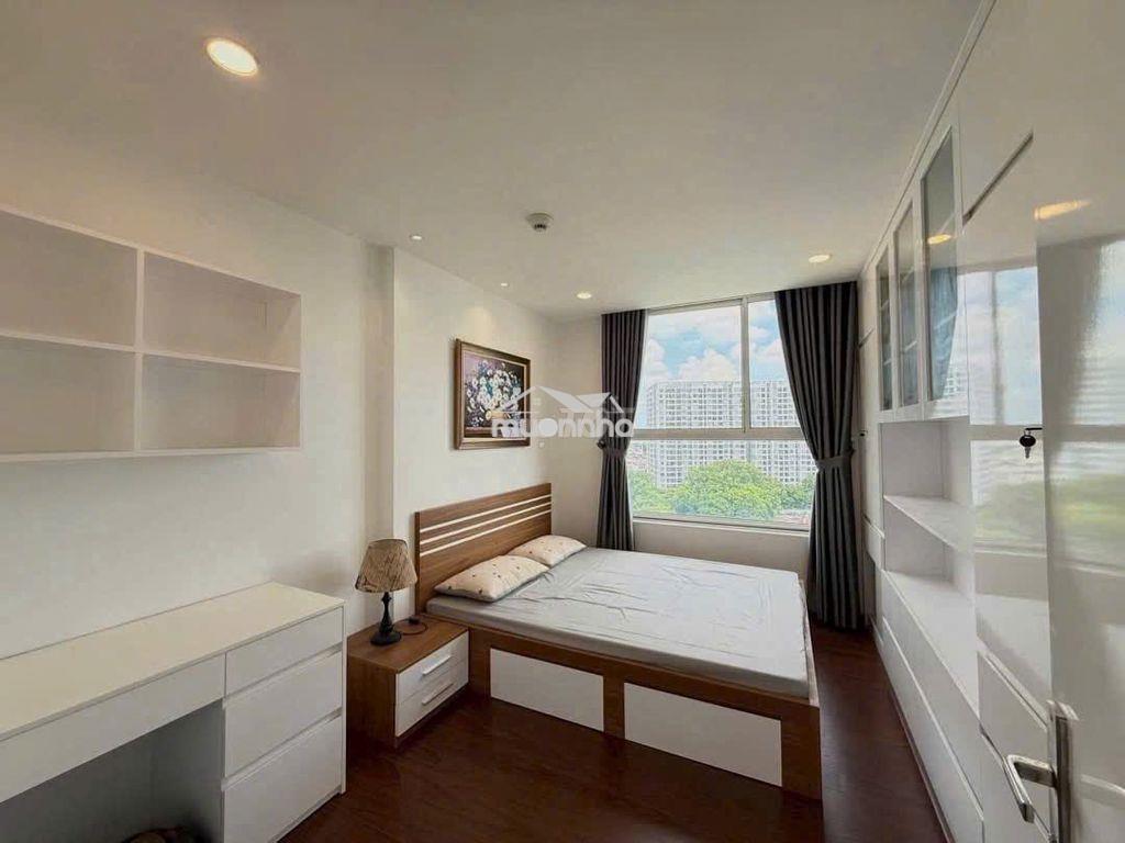 Orchard garden novaland khu sân bay 20 triệu 100m2 3 phòng đầy đủ đẹp - Ảnh 4