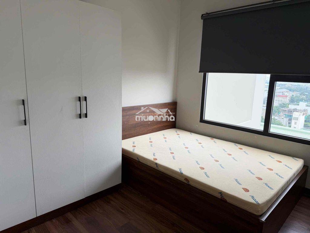 Cho thuê căn hộ chaảm city 3pn 2wc full nội thất view landmark, ở ngay - Ảnh 3