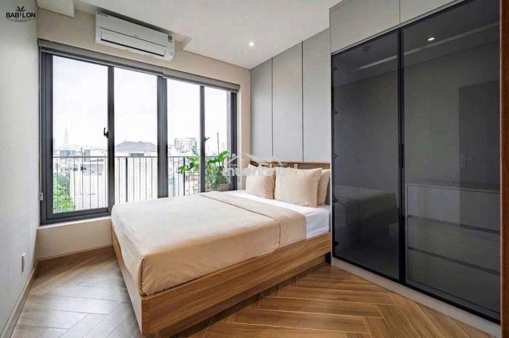Khai trương căn hộ 1pn/2pn/studio gần sân bay tân sơn nhất tân bình - 3