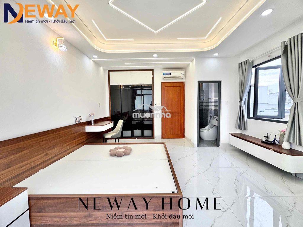 Căn hộ cao cấp mới 100% siêu đẹp thoáng gần vòng xoay phú lâm quận 6 - Ảnh 4