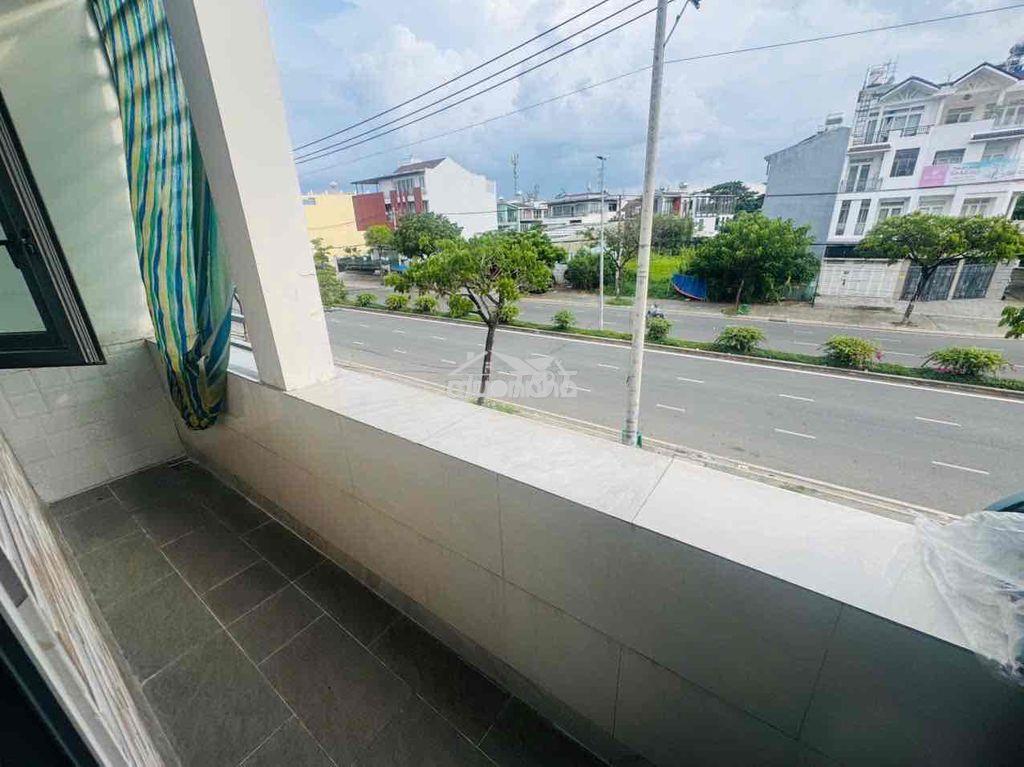 Cho thuê phòng có ban công rộng 40m2 - Ảnh 2