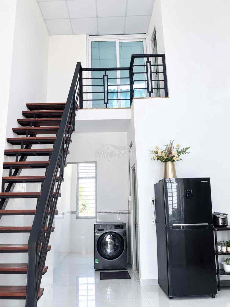 Kế trần hưng đạo - 2 tầng - 76m2 - hẻm 4m- 3,1 tỷ - Ảnh 3