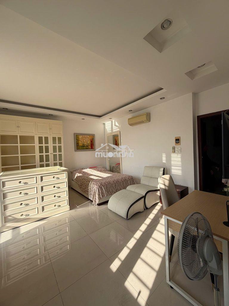 🌿🌿Phòng studio cao cấp full nội thất- phạm viết chánh -q.bình thạnh. - 2