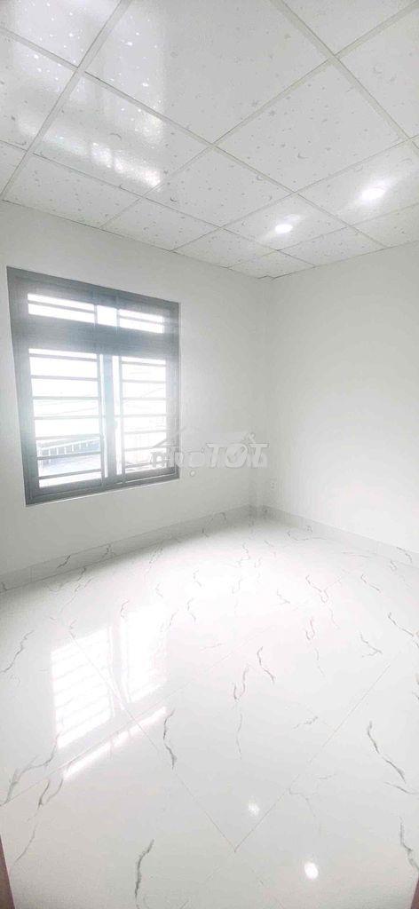Nhà nguyên căn 1 lầu, 36m2, đg.ht17, hiệp thành,q12 - Ảnh 4